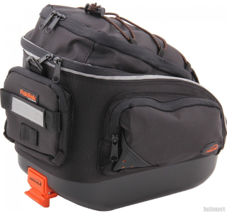 Brašna nosičová Ibera BA12 Mini Commuter