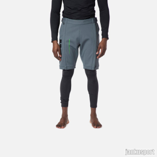 ROSSIGNOL RACING SHORT ADULT - GREY