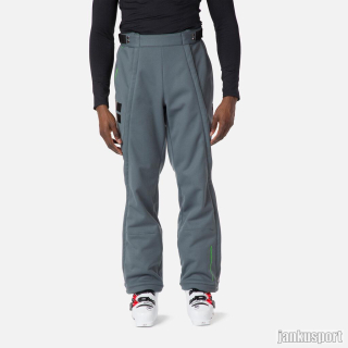 ROSSIGNOL RACING PANT ADULT - GREY