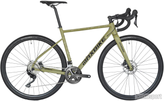 GRAVEL BIKE MAXBIKE ONYX
