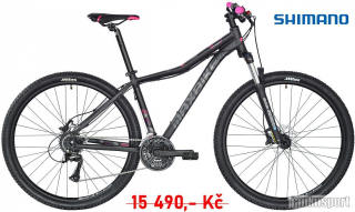 Maxbike Toba Lady 29"