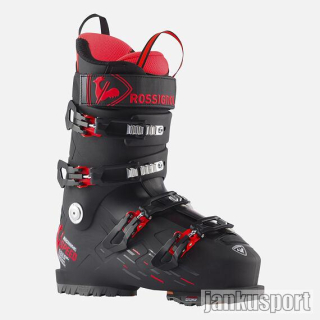 ROSSIGNOL SPEED 120 HV+ GW BLACK