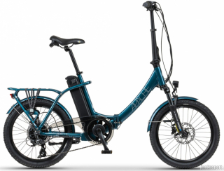 Apache Tocho Plus 13Ah