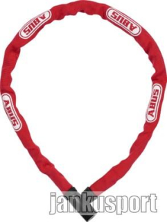 4804K/75 red Steel-O-Chain