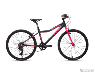24" Al Nipper, jednopřevodník 1x8s