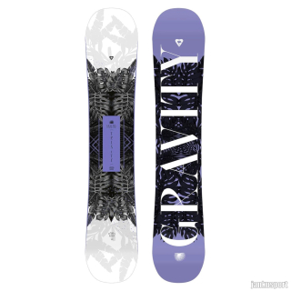 Snowboard Gravity Trinity