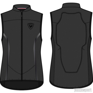 Rossignol Flexvent Vest Sr W