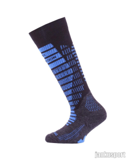 Dětské Merino lyžařské Ponožky