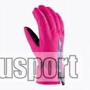 Dětské lyžařské rukavice Viking Asti