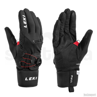Nordic Tune Shark Boa® TH, black