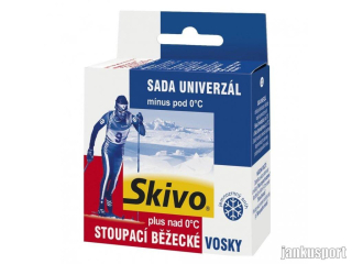 Skivo Universal set