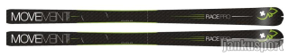 MOVEMENT RACE PRO 71