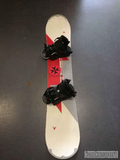  Snowboard Dynastar délka 141 1 900 Kč