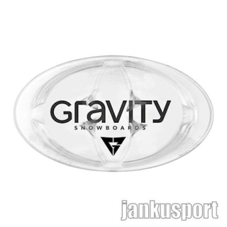 Grip Gravity Logo Mat
