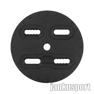 Středový disk Gravity Binding Disc black