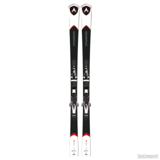Dynastar cr 74 (DACC202) vel 178cm / NX 12 - Sjezdové lyže