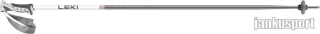 Leki Bliss, gunmetal-white-rosegold