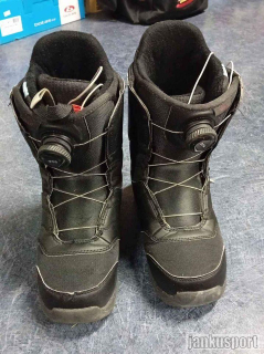 Snowboardové boty Burton Mint Boa Vel. 40 2 800 Kč