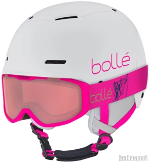 Lyžařská přilba Bollé Combo B-Fun 