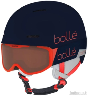 Lyžařská přilba Bollé Combo B-Fun 