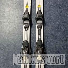 Lyže Head worldcup rebels 140cm