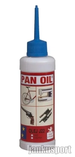 olej Pan Oil J22 obyčejný 80ml