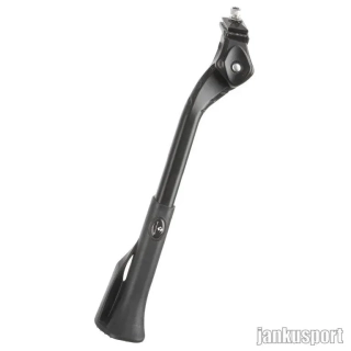 Stojánek 24-29" M-Wave Column Al E-bike středový černý