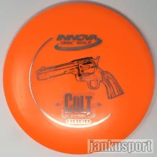 DX Colt