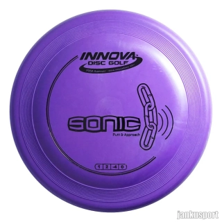DX Sonic
