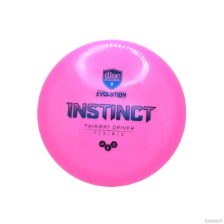 Neo Instinct