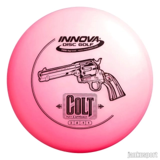 DX Colt