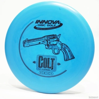 DX Colt