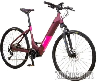 ELEKTROKOLO MRX eMERIX 28" X1-BF420 LADY Alivio 1x9 disc