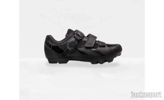 MTB Tretry FLR F65 Black