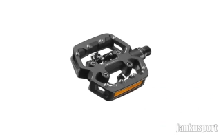 Pedály LOOK Geo Trekking Roc Black