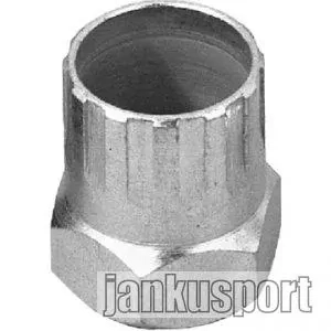 Stahovák vícekoleček Shimano nekalený