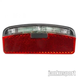 Osvětlení zadní ANLUN LED