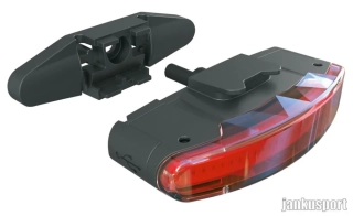 Světlo na nosič SKS Infinity Flashing