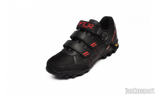 MTB Tretry FLR Bushmaster PRO Black