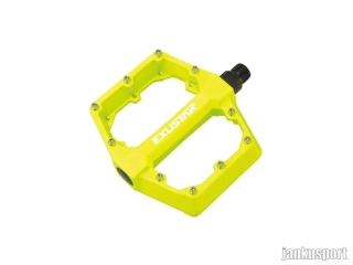 Pedály EXUSTAR PB70-1