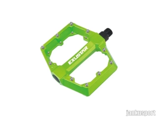 Pedály EXUSTAR PB70-1