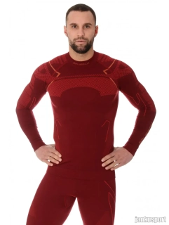 Termo tričko s dlouhým rukávem Thermo