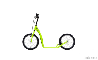 KOLOBĚŽKA KOSTKA STREET FUN KID (G5)