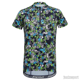 DĚTSKÝ CYKLO DRES SCRIVIA