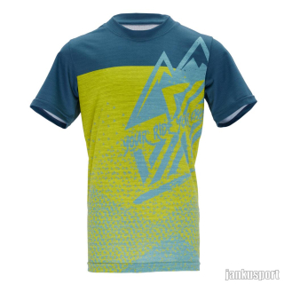 DĚTSKÝ ENDURO DRES DENNI