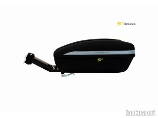 BRAŠNA POD SEDLO S NOSIČEM