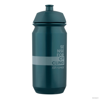 láhev FORCE FINE 0,5 l, petrolejová