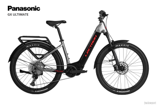 TAURA PSX 17″/19″