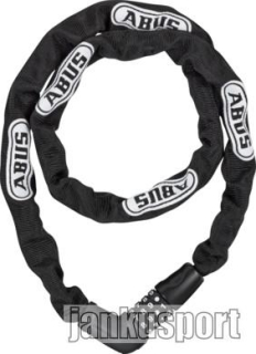 5805C/110 black Steel-O-Chain