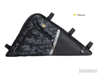 BRAŠNA DO RÁMU CAMO - VELKÁ